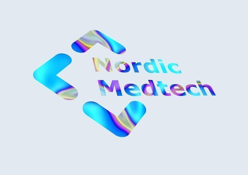 NordicMedtech logo
