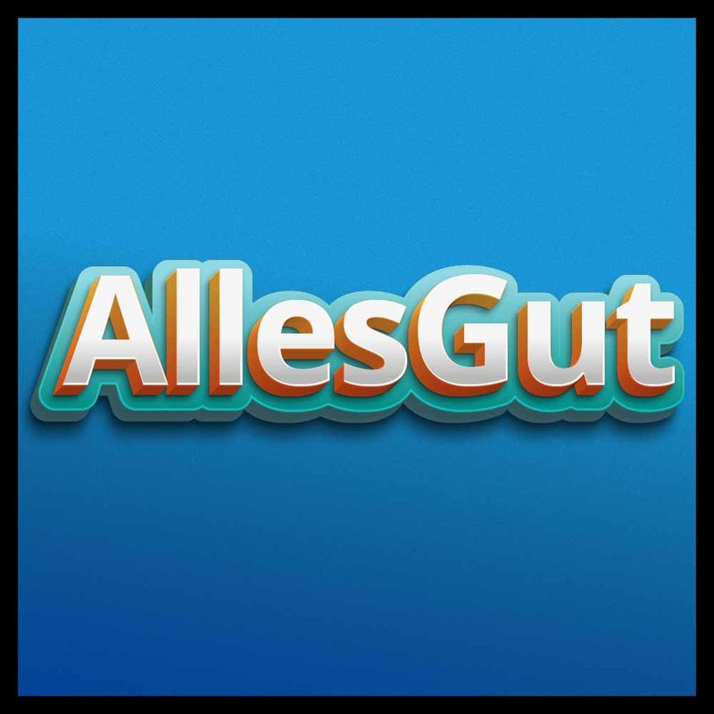 AllesGut logo