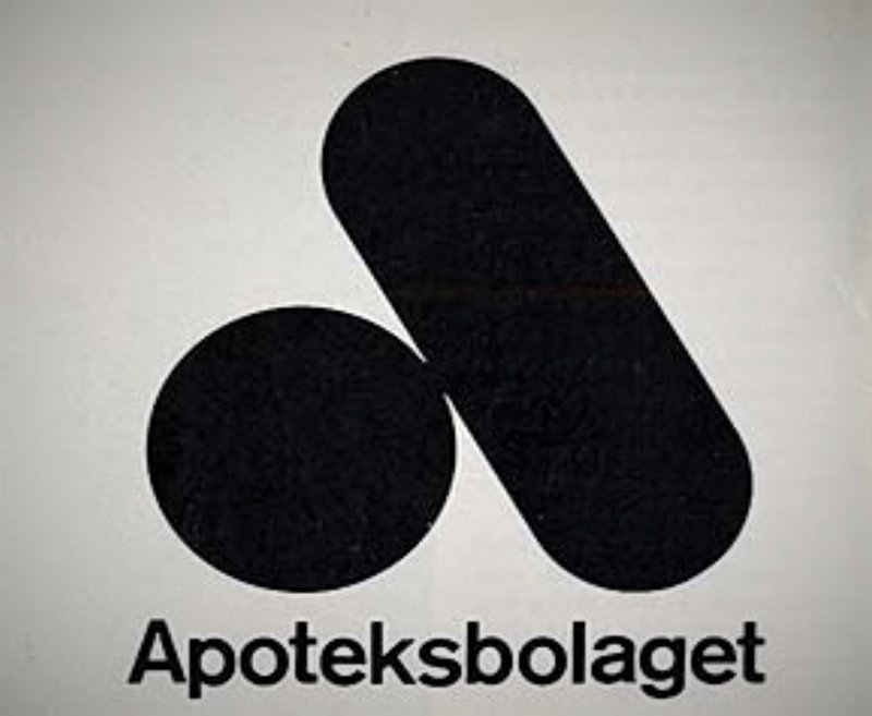 Apoteksbolaget logo