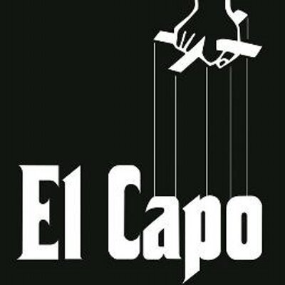 ElCapo logo