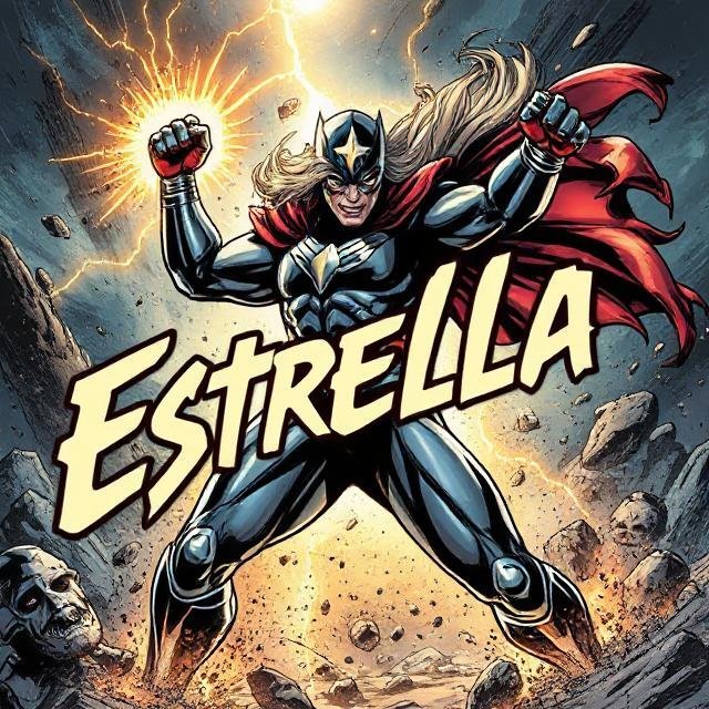 Estrella logo