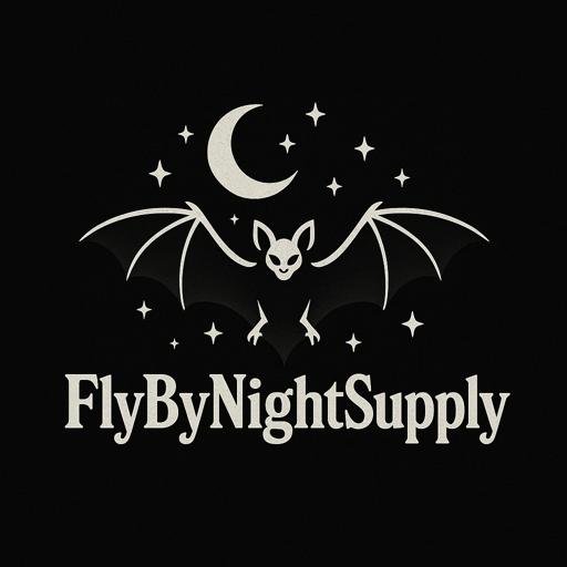 FlyByNightSupply logo