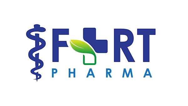 FortPharma logo