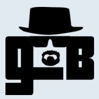 GottOchBlandat logo