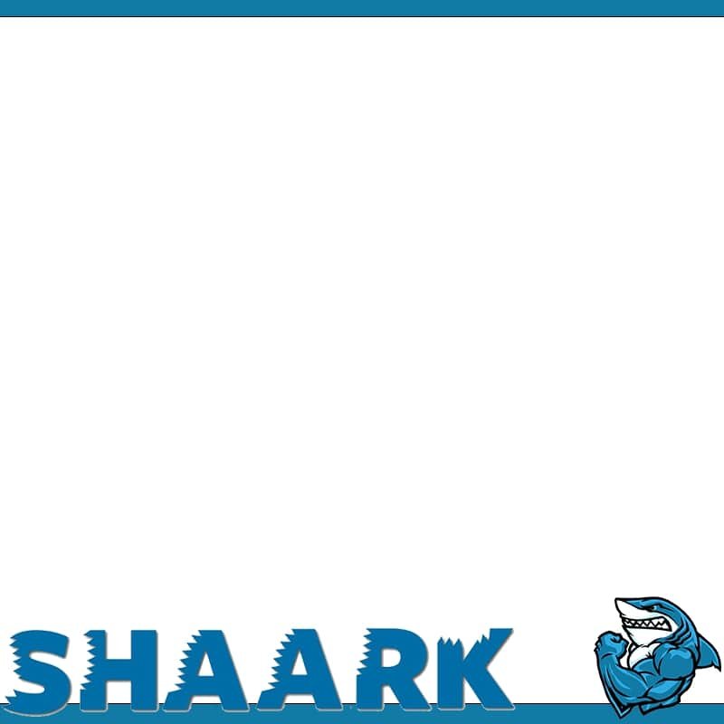 Shaark logo