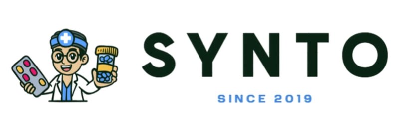 Synto logo