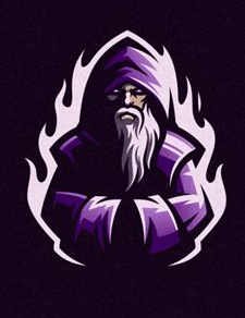 Trollkarlen logo