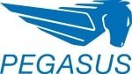 PegasusXpress logo