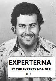 Experterna logo
