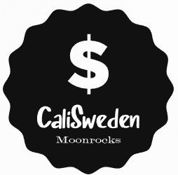 CaliSweden logo